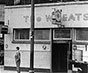 The Wheatsheaf 124 Crown Street corner of 105 Rutherglen Road